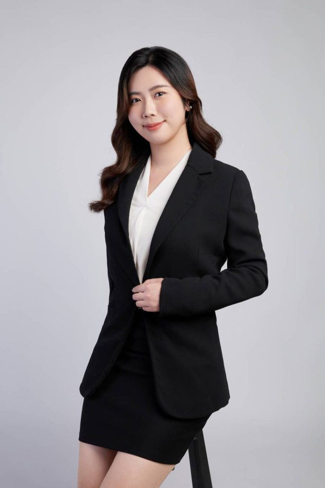 李佳優律師