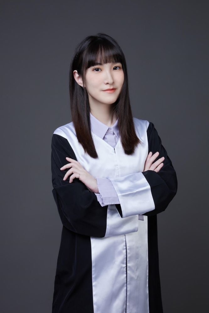 李馥主任律師