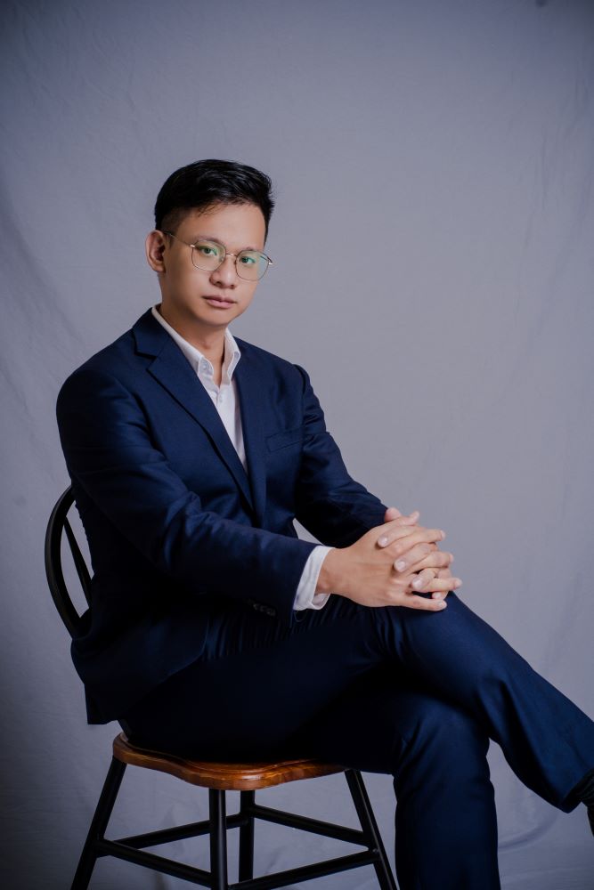 林峻毅主任律師